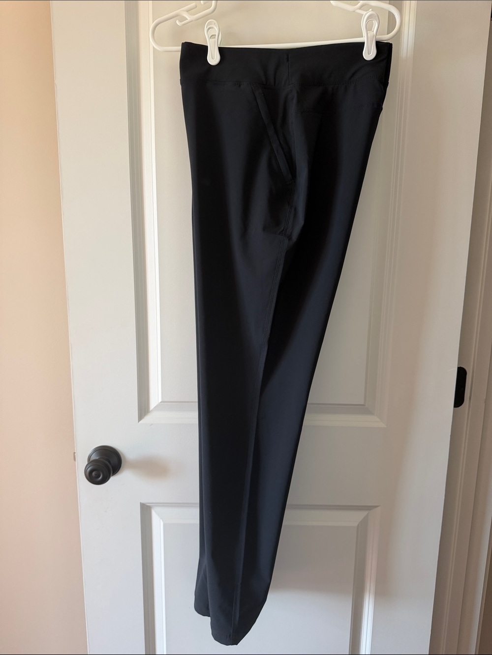 Columbia Black Women's Track Joggers